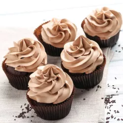 450g Mix for chocolate Enchanted Cream