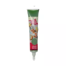 Green chocolate flavour pen