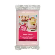 Fondant Pastel Pink 250 g