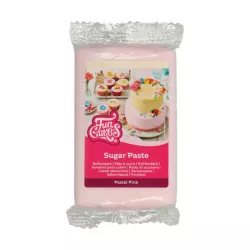 Fondant Pastel Pink 250 g