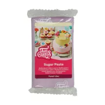 Fondant Pastel Lilac 250 g