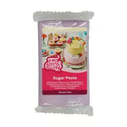 Fondant Pastel Lilac 250 g