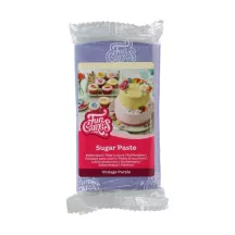Fondant Vintage Purple 250 g