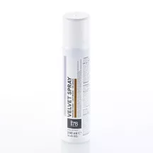 Silikomart Samtspray - Farbe wählen: Milchschokolade