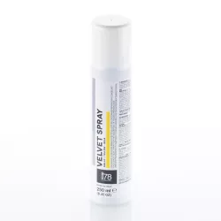 Spray velours Silikomart - Choisir la couleur: Jaune