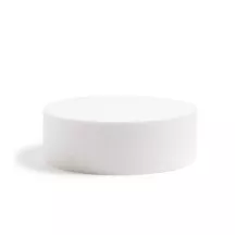 Faux gâteau polystyrène rond Ø 45 cm, 10 cm | Cakelicious