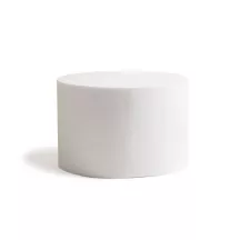 Faux gâteau polystyrène rond Ø 35 cm, 20 cm | Cakelicious