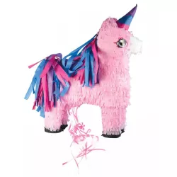 Piñata "Unicorn" to break or pull