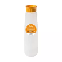 Bouteille en plastique pour imbiber vos génoises - 500 ml