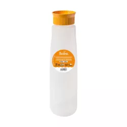 Plastic bottle to soak your sponge cake - 500 ml