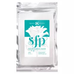 Gumpaste white 1 kg