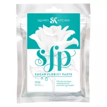 Weisse Blütenpaste 200 g