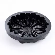 Stampo in silicone Fiore Floris Ø 20 cm - Stampo per dessert primaverili