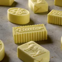 Butterbox Silicone mold, 20 pieces – Butter, Chocolate, Pastries
