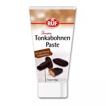 RUF Tonkapaste 50 g – Tonkabohnen-Aroma für Ihre Backstube