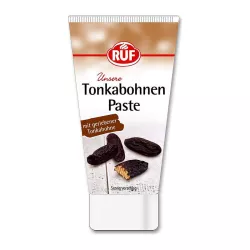 RUF pasta di Fava tonka 50 g – Aroma di Fava tonka per la Sua pasticceria