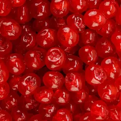 RUF Belegkirschen 100 g – il tocco di colore dolce per le Sue creazioni di pasticceria | Cakelicious