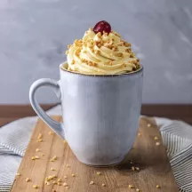 RUF Belegkirschen 100 g – il tocco di colore dolce per le Sue creazioni di pasticceria | Cakelicious