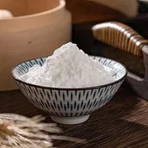 RUF Speisestärke Maisstärke 400 g – the all-rounder for the kitchen and bakery | Cakelicious