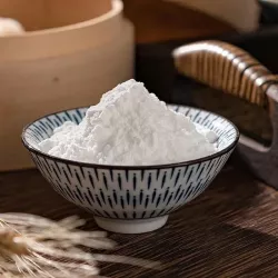 RUF Speisestärke Maisstärke 400 g – der Allrounder für Küche und Backstube | cakelicious