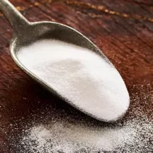 RUF Bicarbonate de soude 50 g – bicarbonate pur pour la cuisine et la boulangerie | Cakelicious