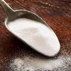 RUF Bicarbonate de soude 50 g – bicarbonate pur pour la cuisine et la boulangerie | Cakelicious