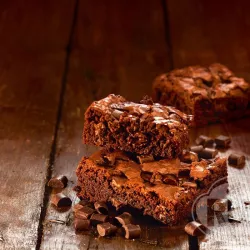 RUF Chocolate Chunks Zartbitter 100 g – kräftiger Schokoladengeschmack für Ihr Gebäck | Cakelicious