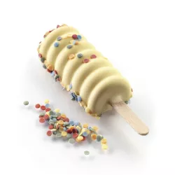 Stampo per gelato "mini tango