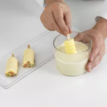 Eisform "Mini tango"
