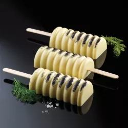 Moule à glaces "Mini tango"
