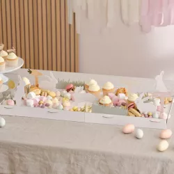 1 Easter display