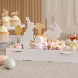 1 Easter display