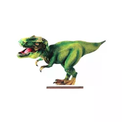 Décoration de table Jurassic