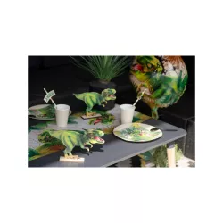Décoration de table Jurassic
