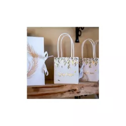 Gift Bags "Baptême"