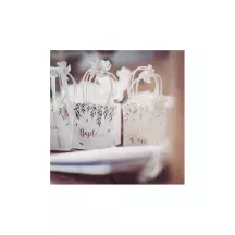 Gift Bags "Baptême"