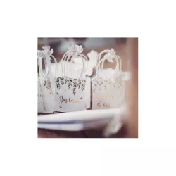 Gift Bags "Baptême"