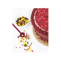 Mix décors sucrés - Sorcier - 61g