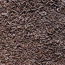 RUF Spruzzi al cioccolato 200 g – decorazione classica per torte e dessert | Cakelicious