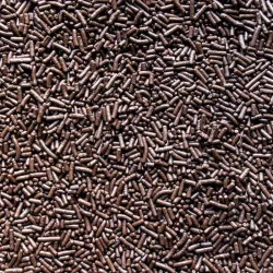RUF Schokoladen Streusel 200 g – klassische Dekoration für Torten und Desserts | Cakelicious