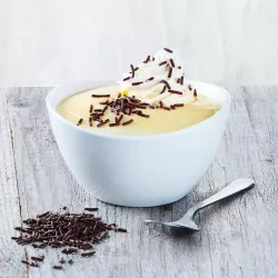 RUF Schokoladen Streusel 500 g – klassische Dekoration für Torten und Desserts | Cakelicious