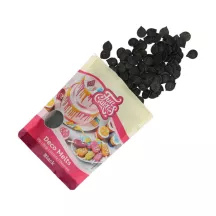Deco melts - Schwarz