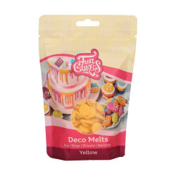Deco melts - Yellow