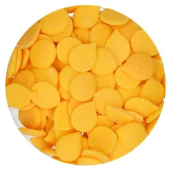 Deco melts - Giallo