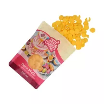Deco melts - Giallo