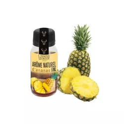 Natural Flavours - Pineapple