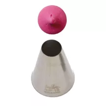 Occhielli perforati - apertura: 16 mm