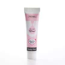 Colorants en gel Progel - Rose pastel