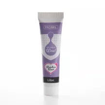Colorants gel Progel - Couleur Gel: Lilas