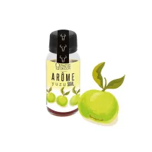 Natürliche Aromen - Yuzu